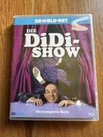 Die Didi Show die komplette Serie Bluray