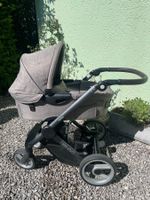 Mutsy Evo Kinderwagen