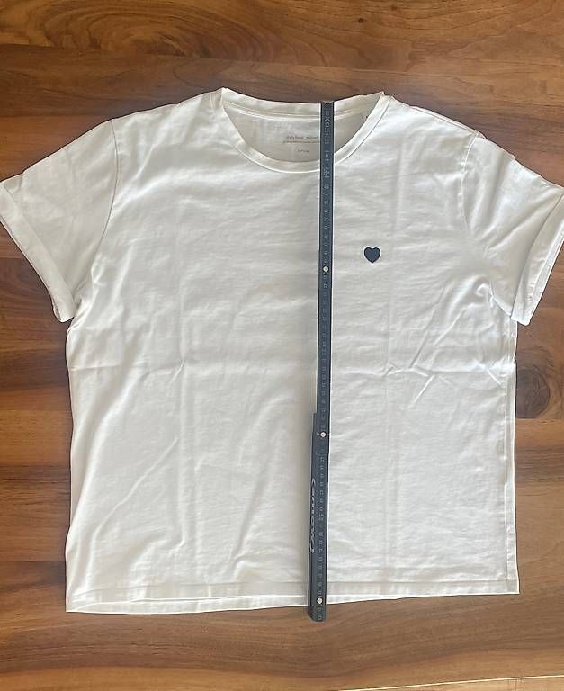 Opus T-shirt: 2 T Shirt Opus Gr. 42 – Usato da Lyss venduto da Nicole71