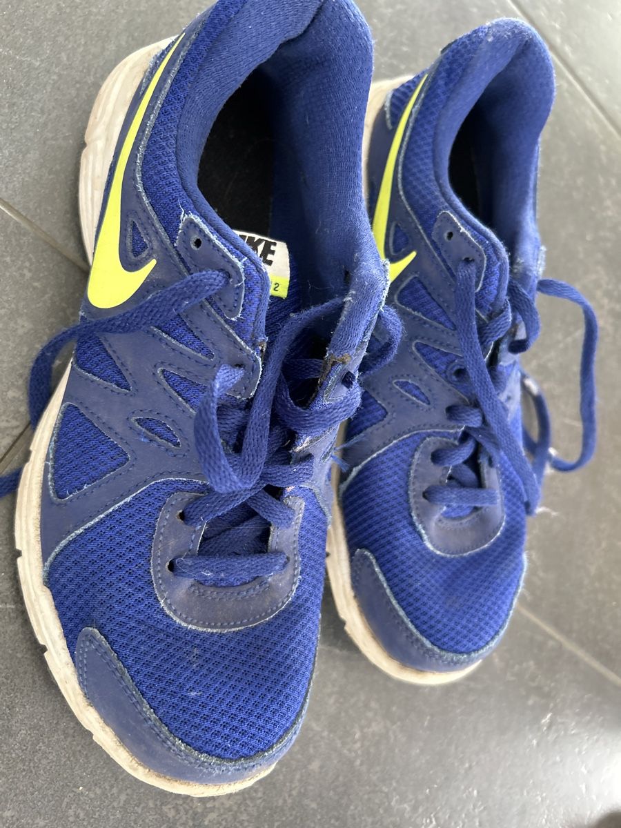 Scarpe per ragazze: Nike Turnschuh – Usato da Wichtrach venduto da henzmann1