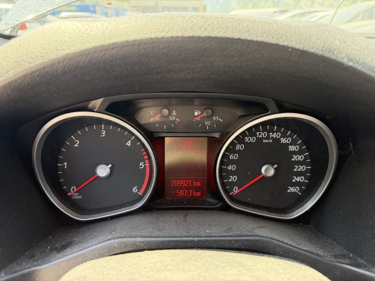 Ford Autos: Ford Mondeo 2.0 TDCI Automat B5a – Defekt aus Mollis von BSL10 4
