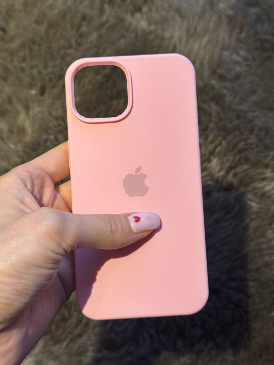 Apple Covers & Schutzfolien: iPhone Hülle rosa/pink – Neu (gemäss Beschreibung) aus Farnern von allthingspreloved 1