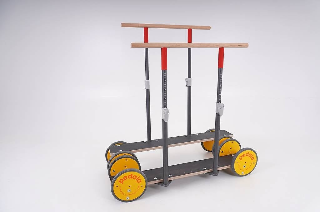 Veicoli per bambini: Pedalo Reha Bar S – Usato da Hergiswil LU venduto da Stewafitness
