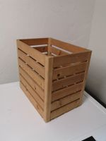Holzkiste 23 x 35
