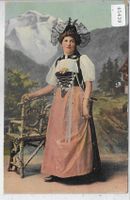 Berner-Tracht - Costume Bernoise