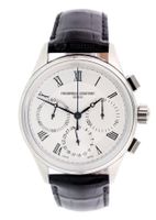 Frederique Constant Manufacture Flyback Chronograph
