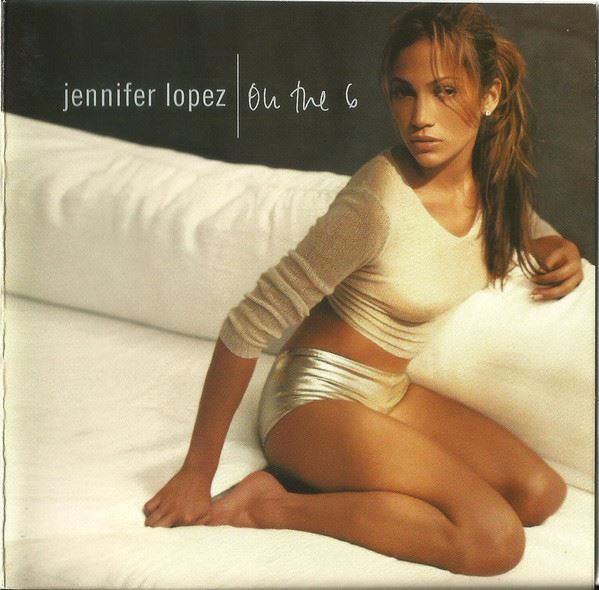 CDs: Lopez Jennifer: On the 6 CD – Neu (gemäss Beschreibung) aus Steinhausen von Vilivinili