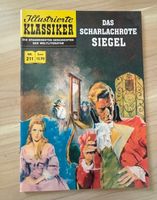 Illustrierte Klassiker211,1.Auflage,FortsetzungderBSVSerie