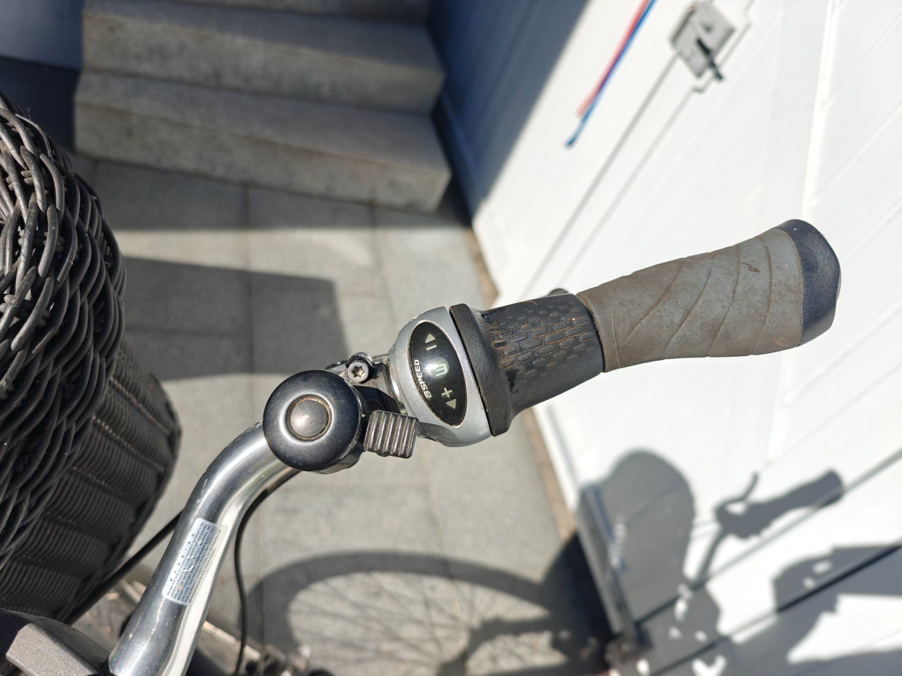 Flyer Biciclette: Flyer Elektrovelo – Difettoso da Wohlen AG venduto da Yokohama 6