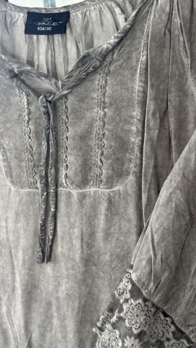 Camicette: Bluse – Nuovo (secondo la descrizione) da Mörigen venduto da TimelessFinds 1