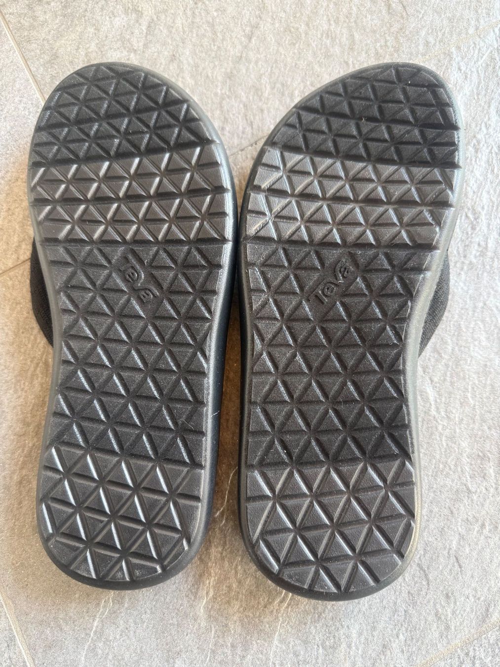 Chaussures hommes: TEVA FlipFlop – Neuf (Voir description) à Wilderswil par floh1969 1