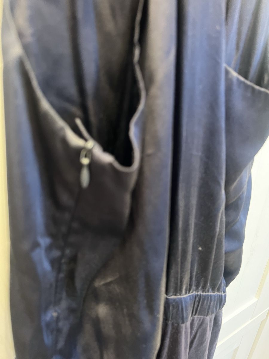 Armani Jumpsuits: Armani Junior Hosenanzug Zweiteiler – Gebraucht aus Schönenberg ZH von Bosh 7