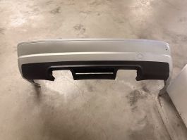 E46 Heckstossstange M