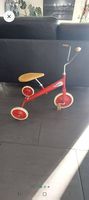 Vintage Wisa Gloria Kinder Dreirad, Top Zustand!