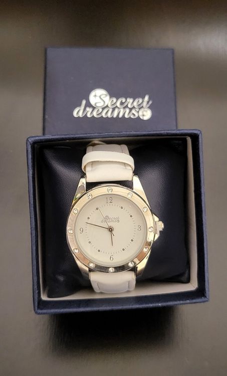 Montre cheap secret dreams