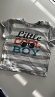 T-Shirt, Grösse 80