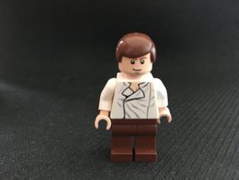 Lego Star Wars Minifigur - sw0278 - Han Solo (8097)