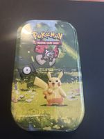 Pokémon TCG 30th Celebration Mini-Tin – Pikachu | NEU & OVP