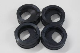 Yamaha Ansauggummi Set Zubehör NEU FZR1000 3LH