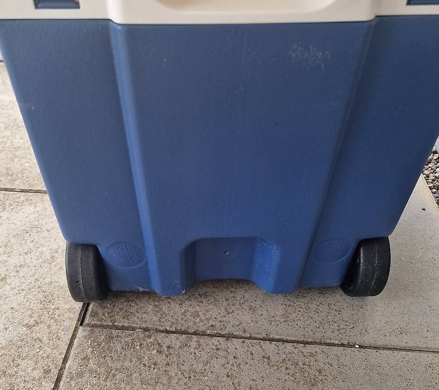 Frigoriferi & Refrigeratori: Kühlbox von EZetil – Usato da Wolfwil venduto da steigi73 3