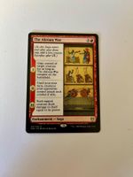 MTG - The Akroan War - Theros Beyond Death - EN