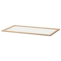 IKEA Komplement Glasboden/Tablar 100x58cm. Neuwertig.