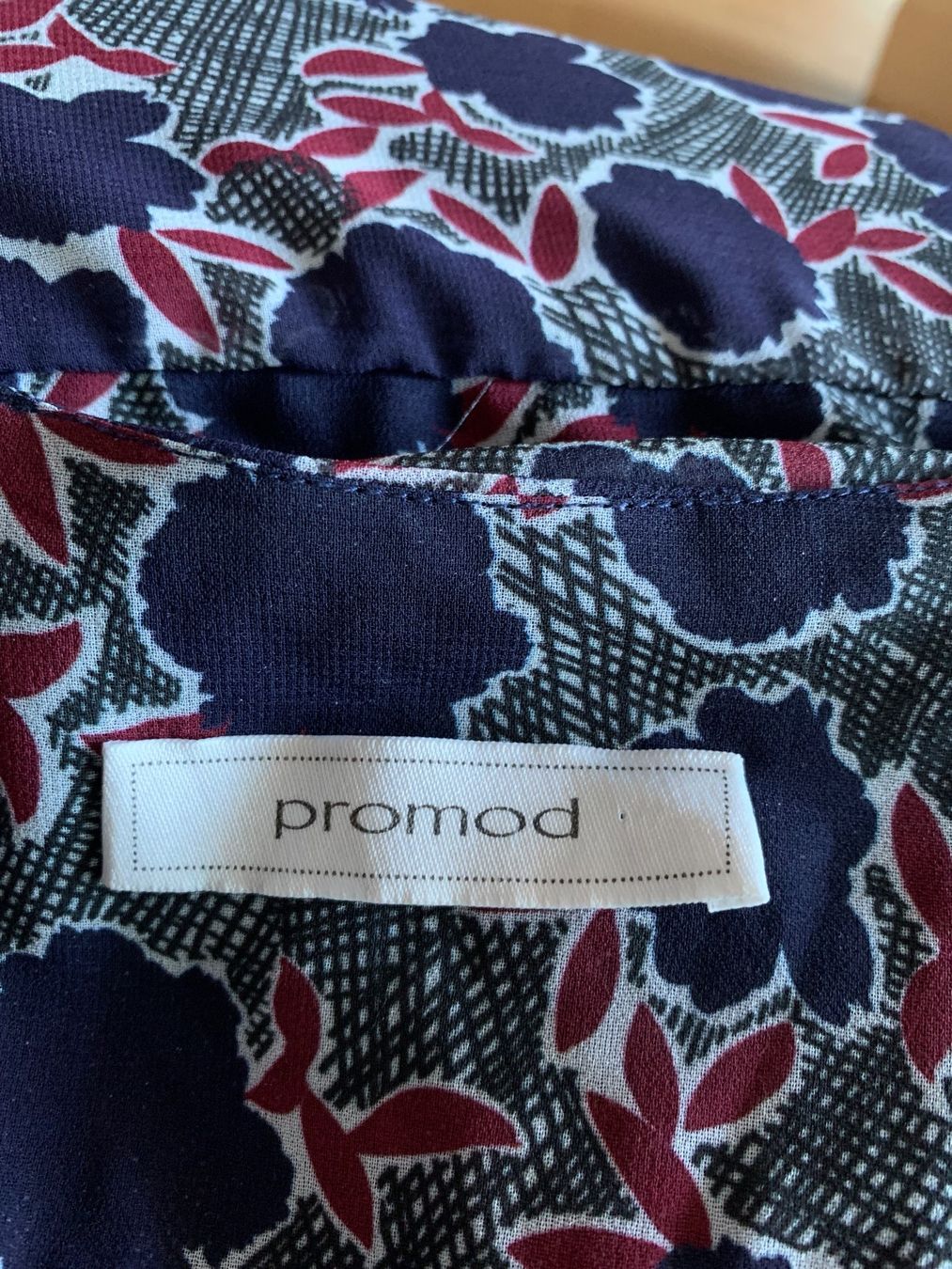 Promod Vestiti: Jolie robe Promod taille 44 – Usato da MEYRIN venduto da Gwendo10 2