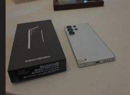 Samsung Galaxy s25 ultra neuf 