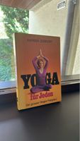 Buch YOGA für Jeden Kareen Zebroff guter Zustand