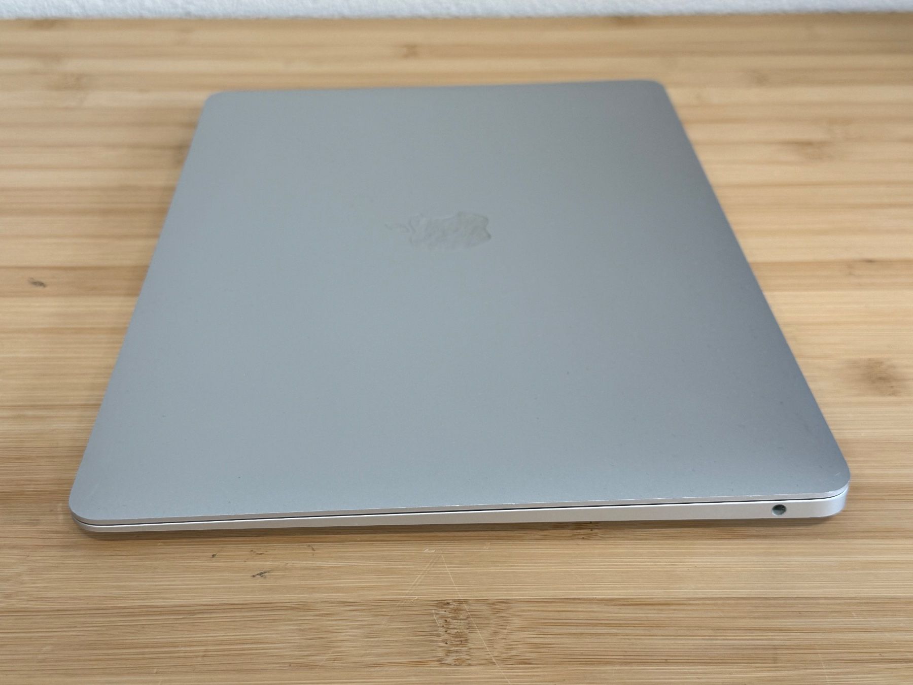 Apple Portables: Apple MacBook Air M1, 256GB, 8GB – D'occasion à Teufen AR par McNis 2