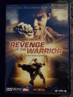 DVD - Revange of the Warrior