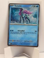 Suicune PFL 026/094  Holo DE NM
