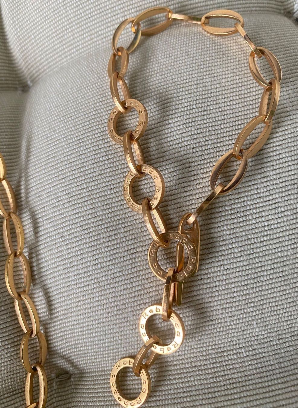 Catenine: Rebecca Schmuck-Set 4-teilig – Usato da Zürich venduto da NNK28 6