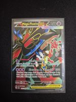 Pokémon Méga-Floette ex 101/086 Ultra Rare CRI FR
