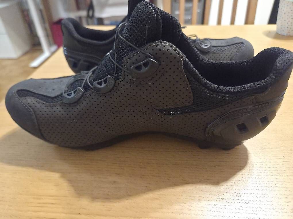 Chaussures hommes: Chaussure Sidi Gravel – D'occasion à Thônex par guy_hm55 1
