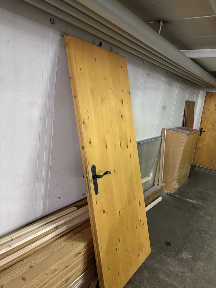 Portes: Door – D'occasion à Küsnacht ZH par StuartJohnston 1
