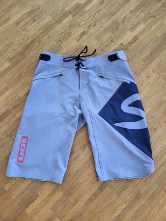 Ion Scrub Mountainbike Shorts Damen Gr. 38