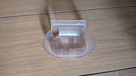 Google Nest Audio, Wandhalterung