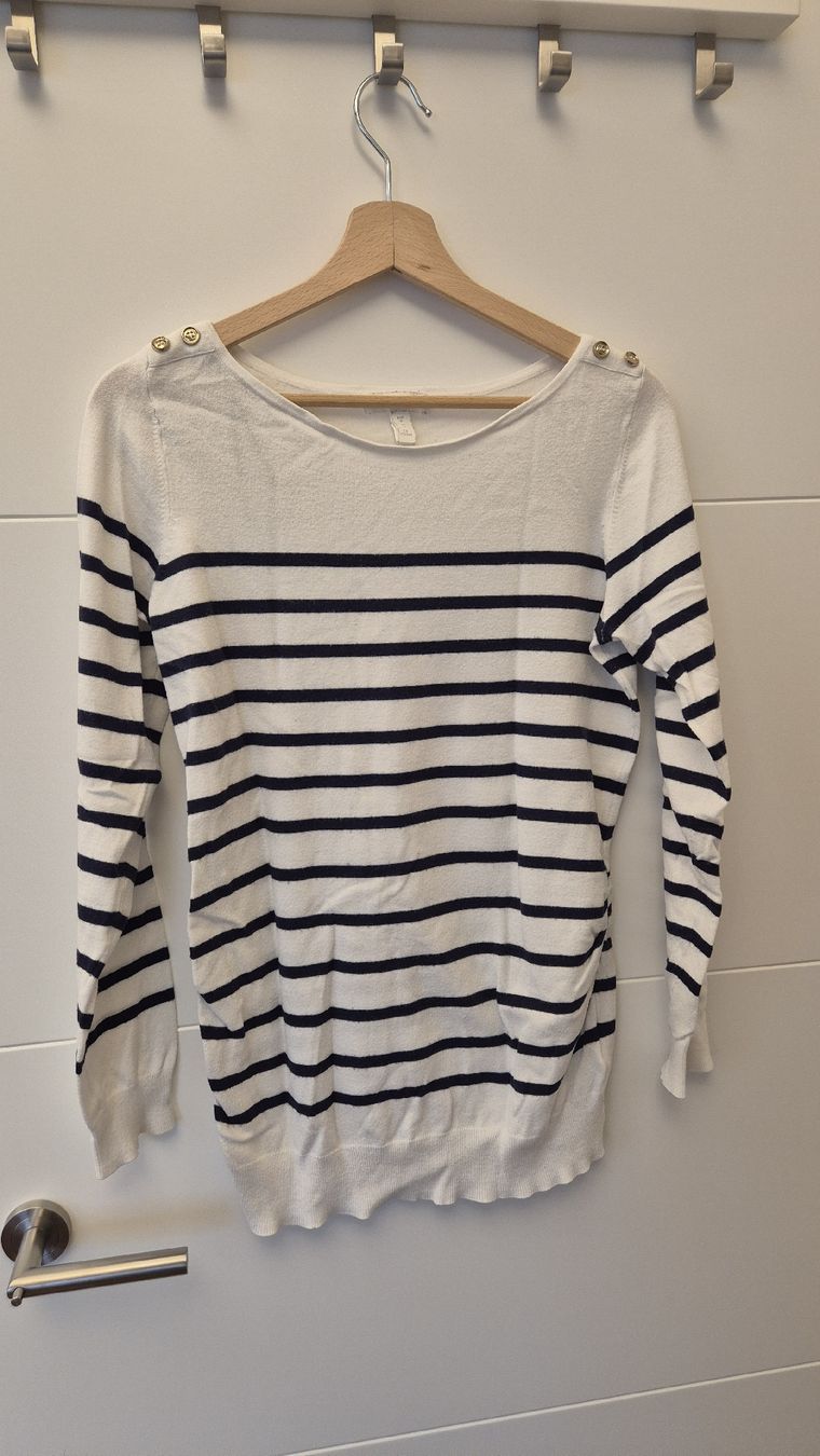 Lotti di vestiti: Schwangerschftsmode  – Usato da Algetshausen venduto da soe_27l6 7