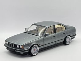 1:18 BMW 535i E34 Minichamps BBS Tuning