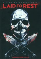 LAID TO REST.........unrated Extreme Edition