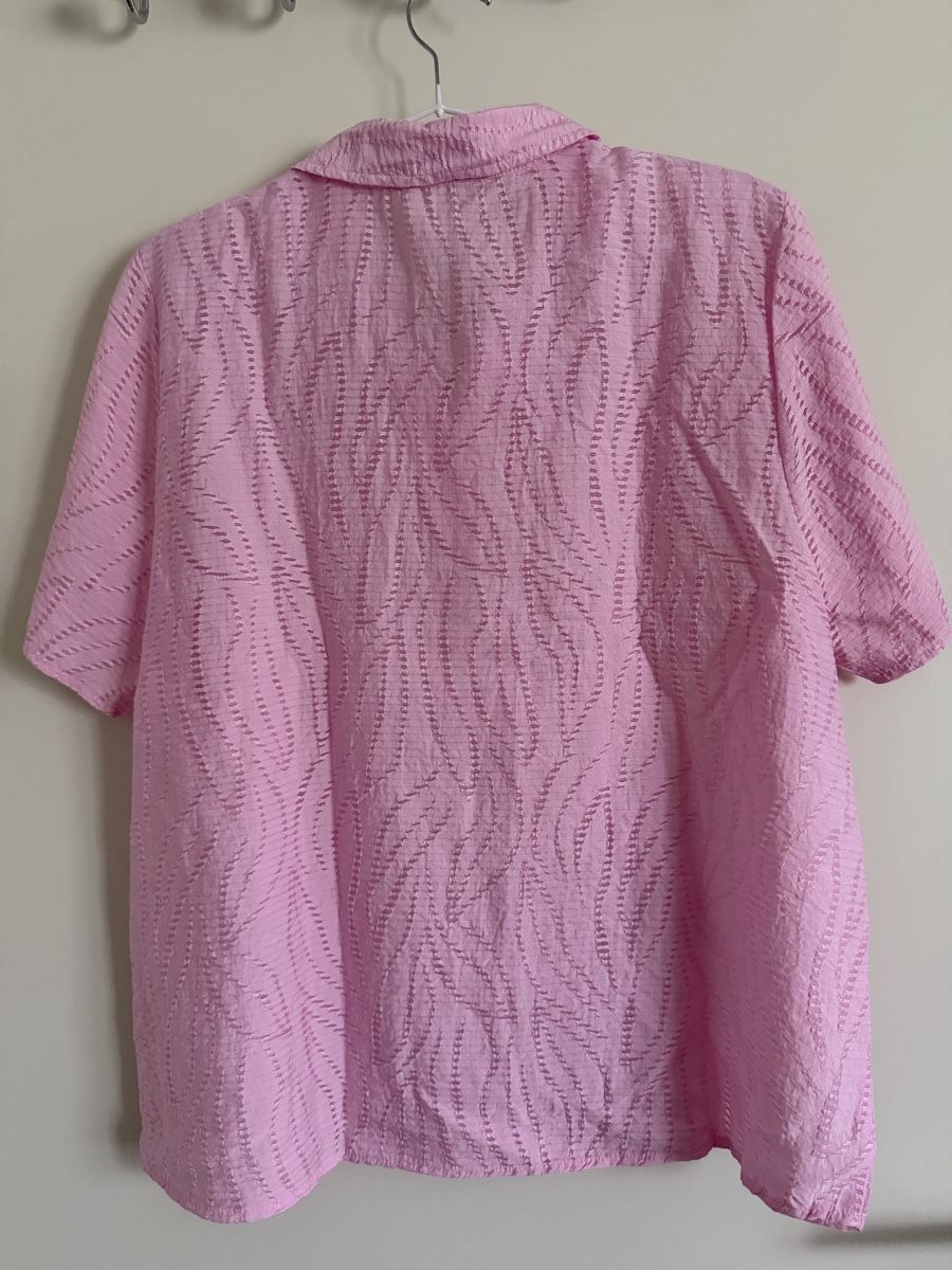 Cecil Blusen: Cecil Bluse, Grösse L, Pink, Sommerlich & Leicht! – Neu (gemäss Beschreibung) aus Langnau am Albis von Schneeflocke92 5