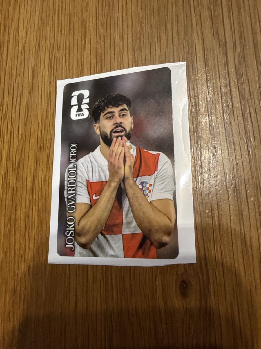 Panini Sammelbilder & Trading cards: COCA-COLA STICKER PANINI WM 2026 – Neu (gemäss Beschreibung) aus Ulisbach von PET-030