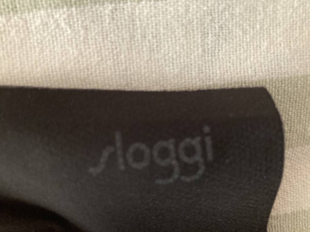 Sonstige Unterwäsche: Soutien-gorge noir Sloggi taille M – Gebraucht aus Bex von IdaComina 2