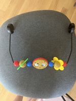 Toy for babyBjorn bouncer  