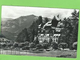 Park-Hotel, Gstaad