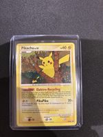 Pokemon Pikachu Karte Vintage Holo 