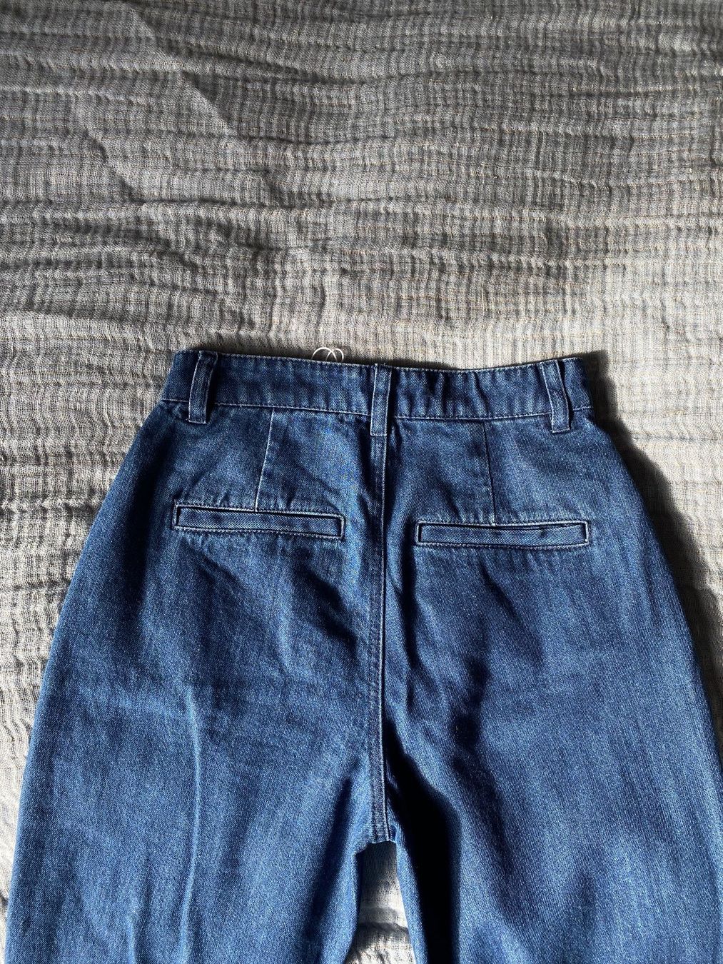 Jeans: &otherstories Jeans, originalverpackt, Grösse 34 – Nuovo e nell'imballaggio originale da Tägerwilen venduto da vivlara 3