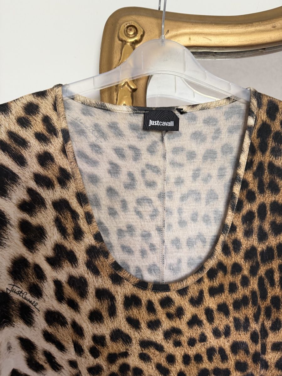 Roberto Cavalli Kleider: Just Cavalli Kleid – Gebraucht aus Jona von HappyHappyHappyHappy 1