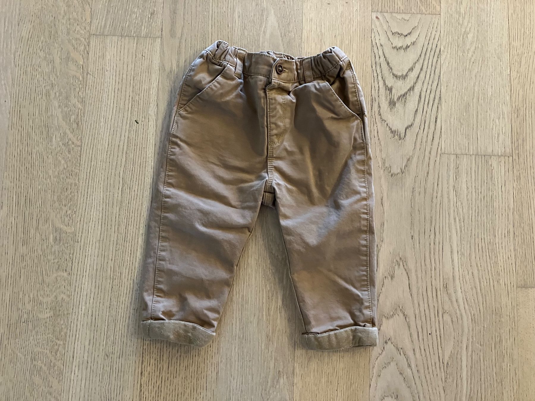 Next Pantaloni: Hose - Grösse 80 – Usato da Winterthur venduto da ast_796h